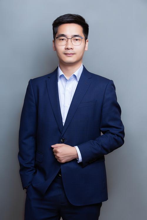 刘启剑 预告片与宣传物料制作总监